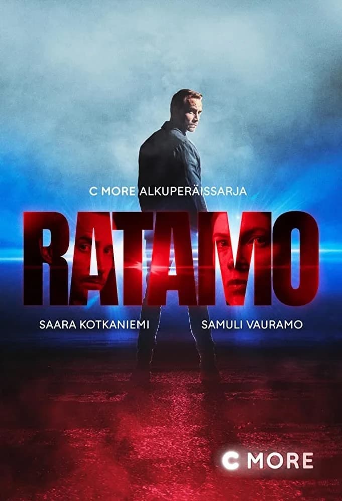Ratamo, cinematography by Mark Hobz