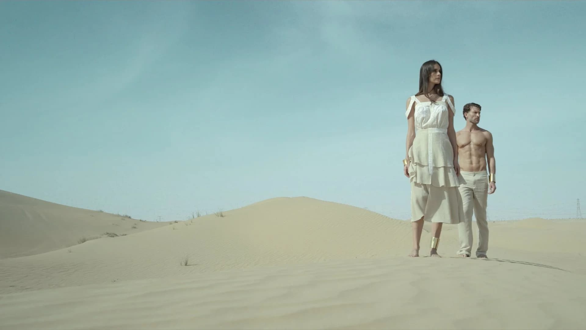 Cinematography by Mark Hobz