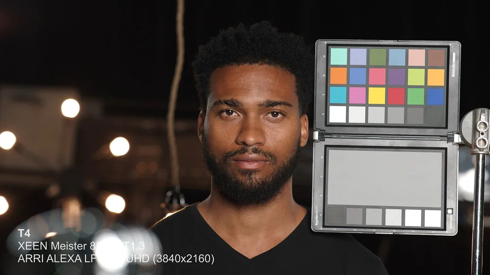 Xeen Meister Lens Review