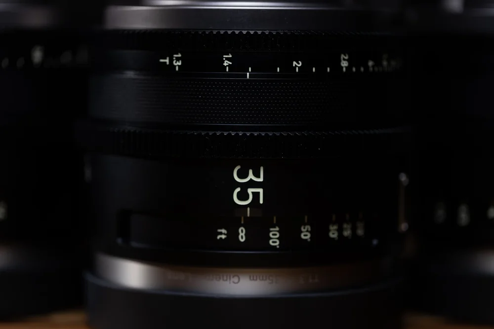 Xeen Meister lens test and comparison frame 15