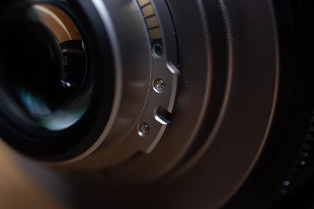 Xeen Meister lens test and comparison frame 13